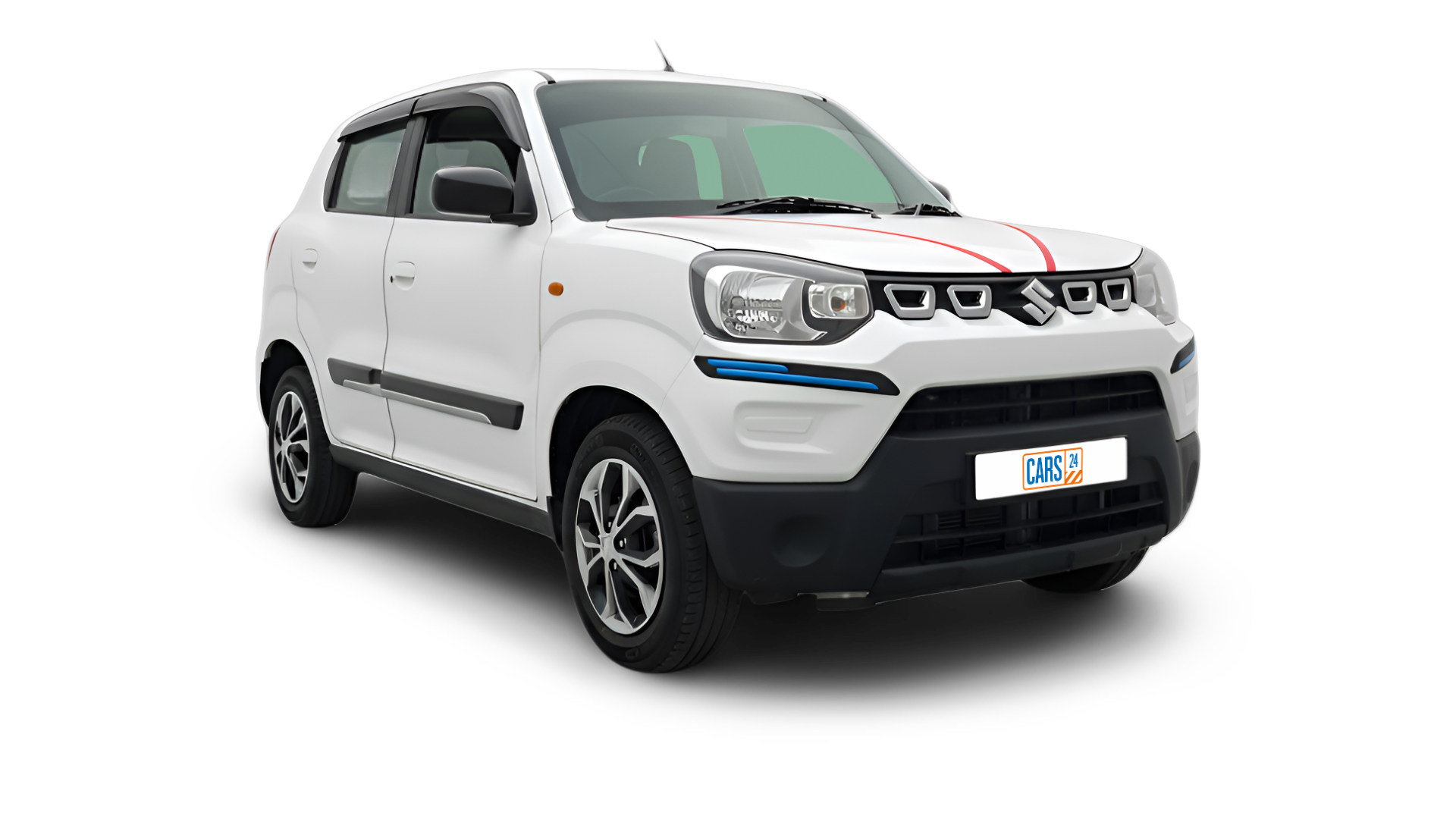Maruti S PRESSO-img